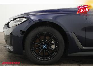 BMW i4 eDrive40 84 kWh Schuifdak LED ACC Camera AHK picture 16
