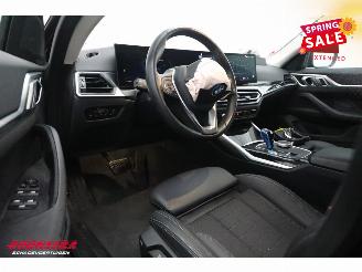BMW i4 eDrive40 84 kWh Schuifdak LED ACC Camera AHK picture 22