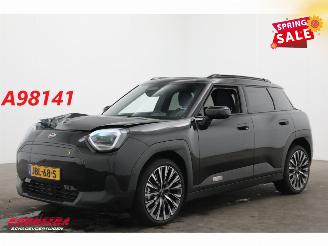 skadebil auto Mini Aceman SE Classic M 54.2 kWh WASSER Pano LED ACC H/K HUD LRHZ Camera 2025/8