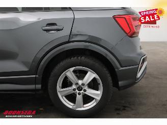 Audi Q2 35 TFSI Aut. S Edition LED Leder Apple/Android Cruise Camera SHZ 997 km!! picture 22
