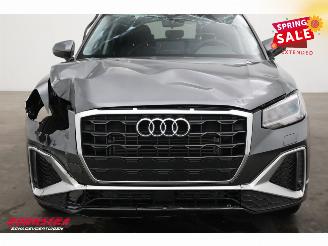 Audi Q2 35 TFSI Aut. S Edition LED Leder Apple/Android Cruise Camera SHZ 997 km!! picture 10