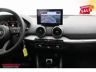 Audi Q2 35 TFSI Aut. S Edition LED Leder Apple/Android Cruise Camera SHZ 997 km!! picture 27