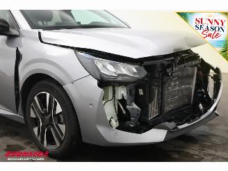 Peugeot 208 1.2 PureTech 100 Allure Navi Clima Cruise PDC picture 6