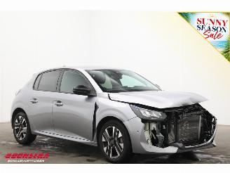 Peugeot 208 1.2 PureTech 100 Allure Navi Clima Cruise PDC picture 2