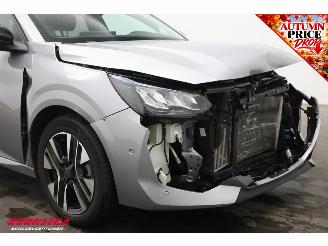 Peugeot 208 1.2 PureTech 100 Allure Navi Clima Cruise PDC picture 6