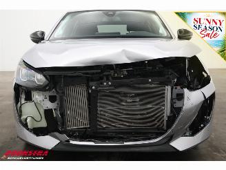 Peugeot 208 1.2 PureTech 100 Allure Navi Clima Cruise PDC picture 7