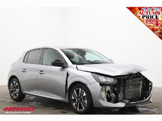 Peugeot 208 1.2 PureTech 100 Allure Navi Clima Cruise PDC picture 2