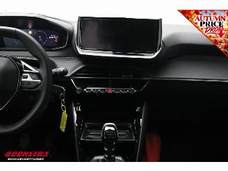 Peugeot 208 1.2 PureTech 100 Allure Navi Clima Cruise PDC picture 16