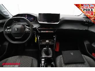Peugeot 208 1.2 PureTech 100 Allure Navi Clima Cruise PDC picture 15