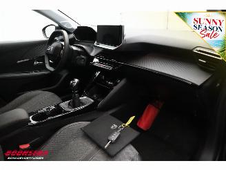 Peugeot 208 1.2 PureTech 100 Allure Navi Clima Cruise PDC picture 14