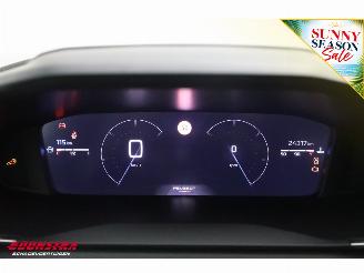 Peugeot 208 1.2 PureTech 100 Allure Navi Clima Cruise PDC picture 21