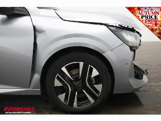 Peugeot 208 1.2 PureTech 100 Allure Navi Clima Cruise PDC picture 5