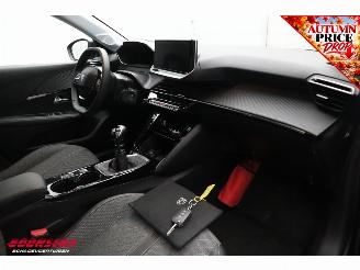 Peugeot 208 1.2 PureTech 100 Allure Navi Clima Cruise PDC picture 14
