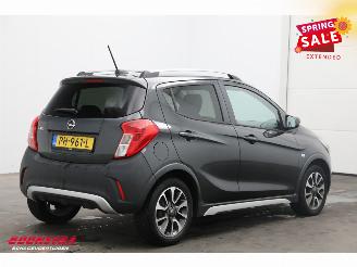 Opel Karl 1.0 Rocks Online Edition Bluetooth Airco Cruise picture 3