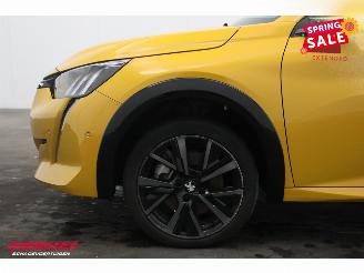 Peugeot e-208 EV GT 350 50 kWh LED ACC Apple/Android picture 15