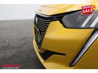 Peugeot e-208 EV GT 350 50 kWh LED ACC Apple/Android picture 13