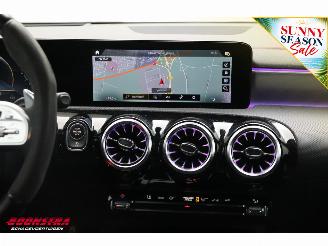 Mercedes Cla-klasse Shooting Brake AMG 35 4MATIC LED ACC HUD Memory Camera SHZ picture 15
