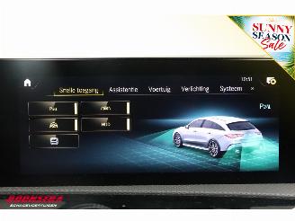 Mercedes Cla-klasse Shooting Brake AMG 35 4MATIC LED ACC HUD Memory Camera SHZ picture 26