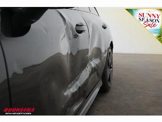 Mercedes Cla-klasse Shooting Brake AMG 35 4MATIC LED ACC HUD Memory Camera SHZ picture 5