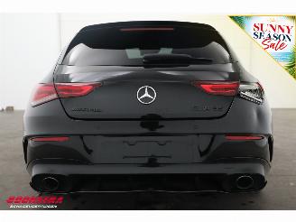 Mercedes Cla-klasse Shooting Brake AMG 35 4MATIC LED ACC HUD Memory Camera SHZ picture 10