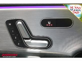 Mercedes Cla-klasse Shooting Brake AMG 35 4MATIC LED ACC HUD Memory Camera SHZ picture 22