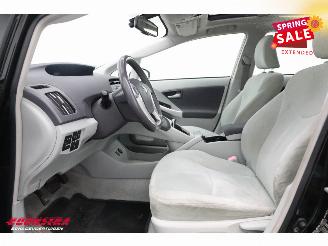 Toyota Prius 1.8 Dynamic Solar Schuifdak HUD Cruise Camera picture 12