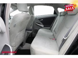 Toyota Prius 1.8 Dynamic Solar Schuifdak HUD Cruise Camera picture 13