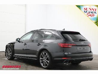 Audi S4 Avant 3.0 TFSI Quattro Pano LED ACC Virtual B&O Memory Camera SHZ picture 4