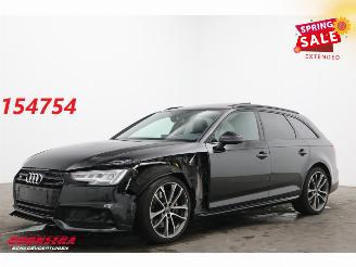 Auto incidentate Audi S4 Avant 3.0 TFSI Quattro Pano LED ACC Virtual B&O Memory Camera SHZ 2018/6