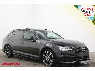 Audi S4 Avant 3.0 TFSI Quattro Pano LED ACC Virtual B&O Memory Camera SHZ picture 2