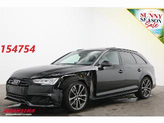 Uttjänta bilar auto Audi S4 Avant 3.0 TFSI Quattro Pano LED ACC Virtual B&O Memory Camera SHZ 2018/6