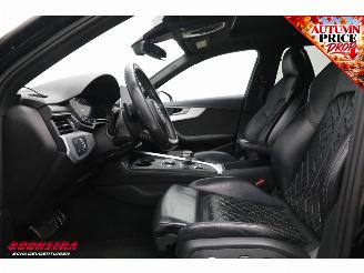 Audi S4 Avant 3.0 TFSI Quattro Pano LED ACC Virtual B&O Memory Camera SHZ picture 17