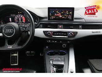 Audi S4 Avant 3.0 TFSI Quattro Pano LED ACC Virtual B&O Memory Camera SHZ picture 16