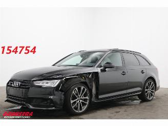 škoda osobní automobily Audi S4 Avant 3.0 TFSI Quattro Pano LED ACC Virtual B&O Memory Camera SHZ 2018/6