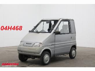 Ocazii minicar Canta  LX Webasto BY 2015 2015