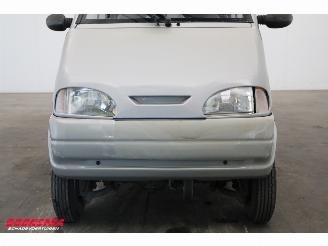 Canta  LX Webasto BY 2015 picture 5