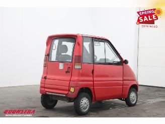 Canta  LX BY 2005 picture 3