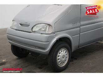 Canta  LX BY 2009 picture 8