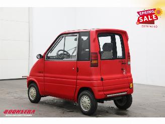 Canta  LX BY 2003 picture 4