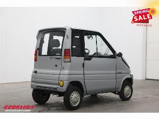 Canta  LX BY 2014 picture 3