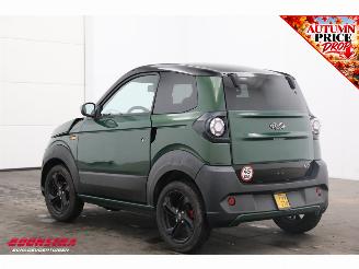 Ligier  Myli I.DEAL Elektrisch 8 kWh Moped Leder Bluetooth 356 km! picture 4