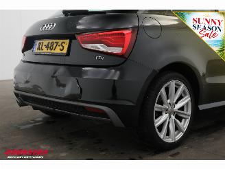 Audi A1 1.4 TDI Aut. Adrenalin Airco Cruise Bluetooth picture 7