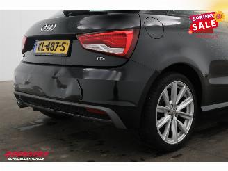 Audi A1 1.4 TDI Aut. Adrenalin Airco Cruise Bluetooth picture 7