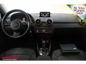 Audi A1 1.4 TDI Aut. Adrenalin Airco Cruise Bluetooth picture 10