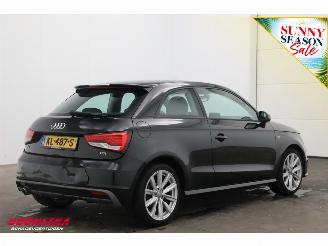 Audi A1 1.4 TDI Aut. Adrenalin Airco Cruise Bluetooth picture 3