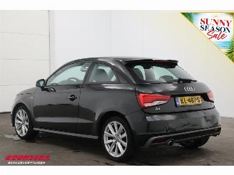 Audi A1 1.4 TDI Aut. Adrenalin Airco Cruise Bluetooth picture 4