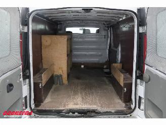 Opel Vivaro 2.0 CDTI L2-H1 Airco AHK Getriebeproblem picture 9