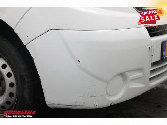Opel Vivaro 2.0 CDTI L2-H1 Airco AHK Getriebeproblem picture 6
