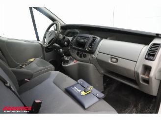 Opel Vivaro 2.0 CDTI L2-H1 Airco AHK Getriebeproblem picture 11