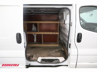 Opel Vivaro 2.0 CDTI L2-H1 Airco AHK Getriebeproblem picture 10
